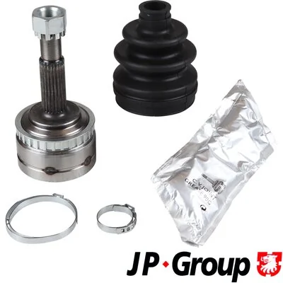 Joint, drive shaft